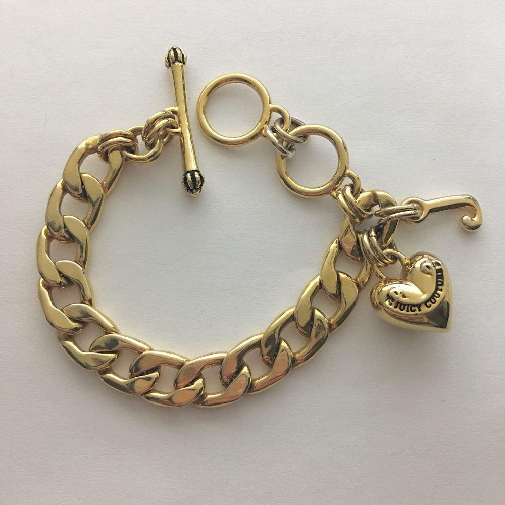 JUICY COUTURE BRACELET